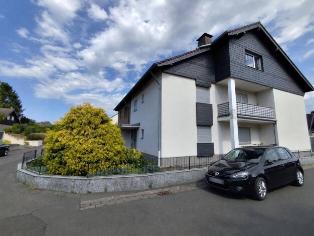 Wohnung zur Miete 460 € 1,5 Zimmer 44 m² 2. Geschoss Schlebusch Leverkusen 51375