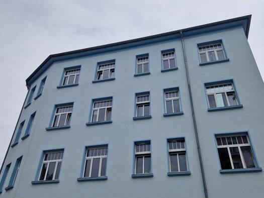 Wohnung zur Miete 550 € 3 Zimmer 85 m² 1. Geschoss frei ab 01.10.2026 Georg-Schumann-Straße 379 Wahren Nordwest 04159
