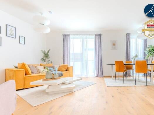Wohnung zum Kauf 295.000 € 2 Zimmer 64,3 m² 1. Geschoss Krems an der Donau Krems an der Donau 3500