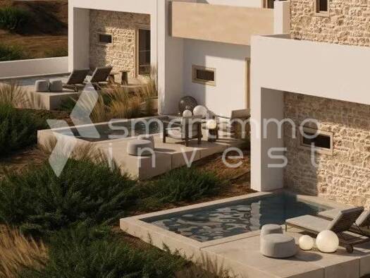 Maisonette zum Kauf 550.000 € 3 Zimmer 110 m² Paros Municipality 844 00