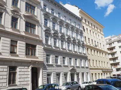 4,5-Zimmer-Wohnung, 147 m², Alsergrund, Alsergrund
