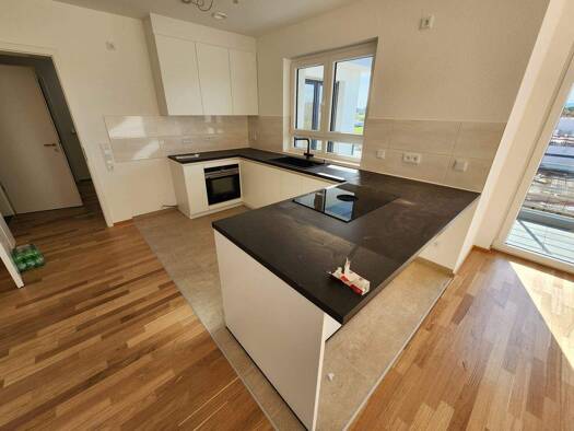 Penthouse zur Miete 1.800 € 3 Zimmer 95 m² 3. Geschoss frei ab 01.03.2026 Bad Vilbel 61118