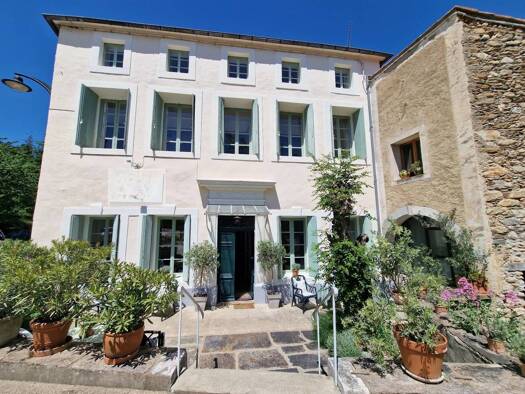 Einfamilienhaus zum Kauf 750.000 € 600 m² 673 m² Grundstück Allées Paul Riquet Béziers 34500