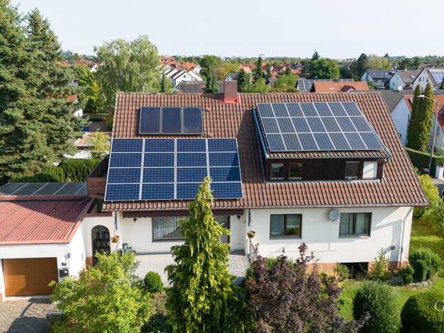 Mehrfamilienhaus zum Kauf 749.000 € 12 Zimmer 235 m² 700 m² Grundstück Niederndorf Herzogenaurach 91074