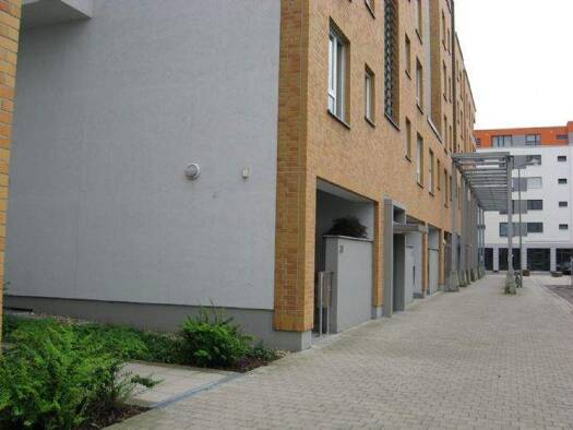 Wohnung zur Miete 899 € 2,5 Zimmer 69,1 m² frei ab 01.12.2026 Luise-Riegger-Straße 26 Südstadt Südstadt 76137
