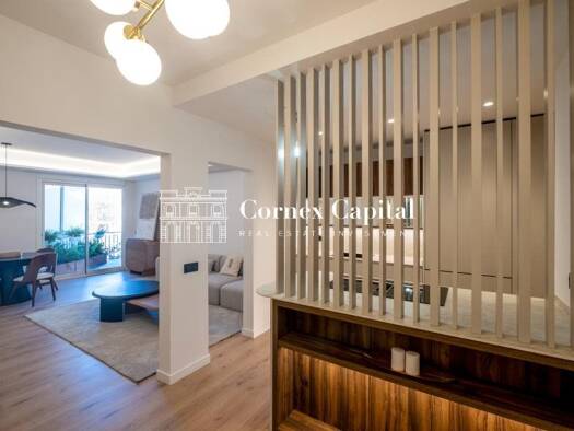 Wohnung zum Kauf 950.000 € 103 m² Barcelona 08001