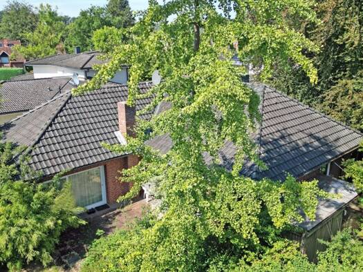 Einfamilienhaus zum Kauf 498.000 € 6 Zimmer 123 m² 800 m² Grundstück frei ab 15.10.2026 Hittfeld Seevetal 21218