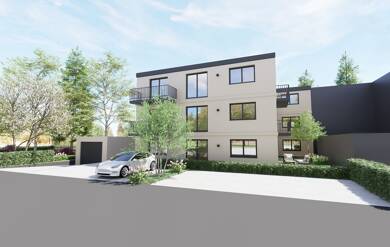 Wohnung zum Kauf - Neubau provisionsfrei 849.000 € 4 Zimmer 112,6 m² EG Neugilching Gilching 82205