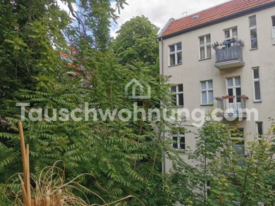 Wohnung zur Miete Tauschwohnung 600 € 2 Zimmer 56 m² 2. Geschoss Friedenau Berlin 12161