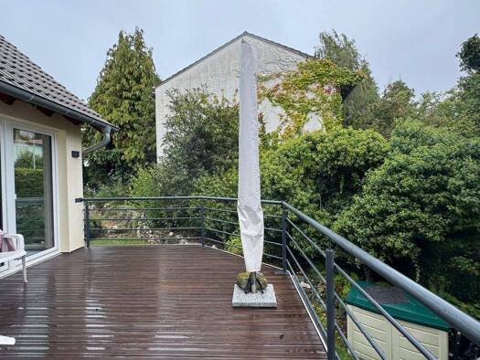 Einfamilienhaus zum Kauf 1.020.000 € 6 Zimmer 132 m² 605 m² Grundstück Dornholzhausen Bad Homburg 61350