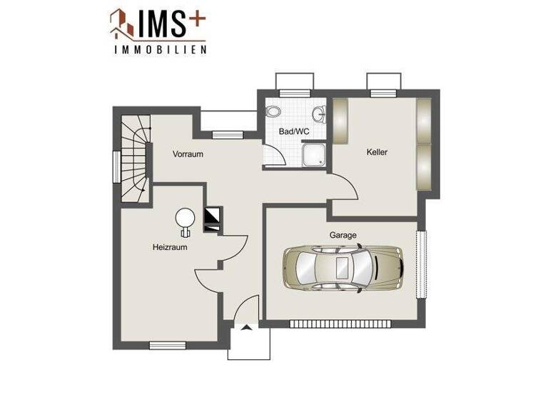 Einfamilienhaus zum Kauf 425.000 € 5 Zimmer 135 m² 2.203 m² Grundstück Rippolingen Bad Säckingen / Rippolingen 79713