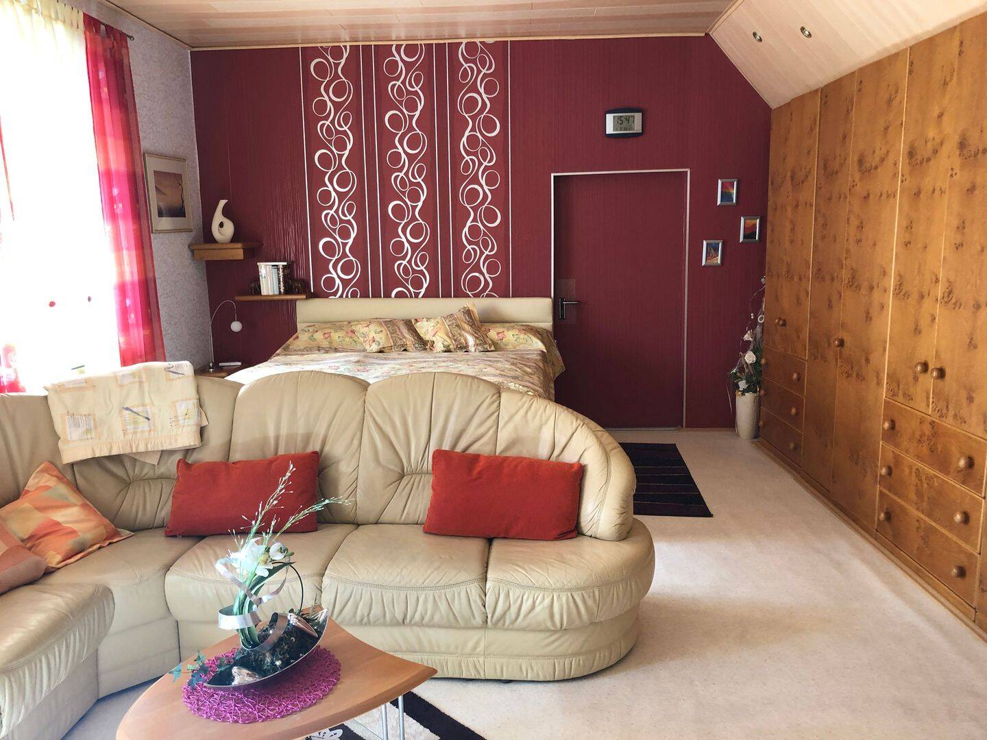 Immobilie in Bad Alexandersbad - Sie möchten ein Haus, aber keine Gartenarbeit! - Bild 2