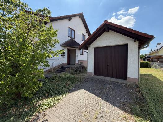 Mehrfamilienhaus zum Kauf 435.000 € 5 Zimmer 133,5 m² 658 m² Grundstück Zuzenhausen 74939