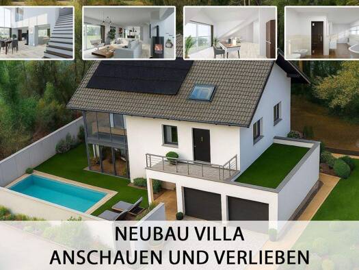 Villa zum Kauf 1.695.000 € 237 m² 530 m² Grundstück Mühldorf Mühldorf a.Inn 84453