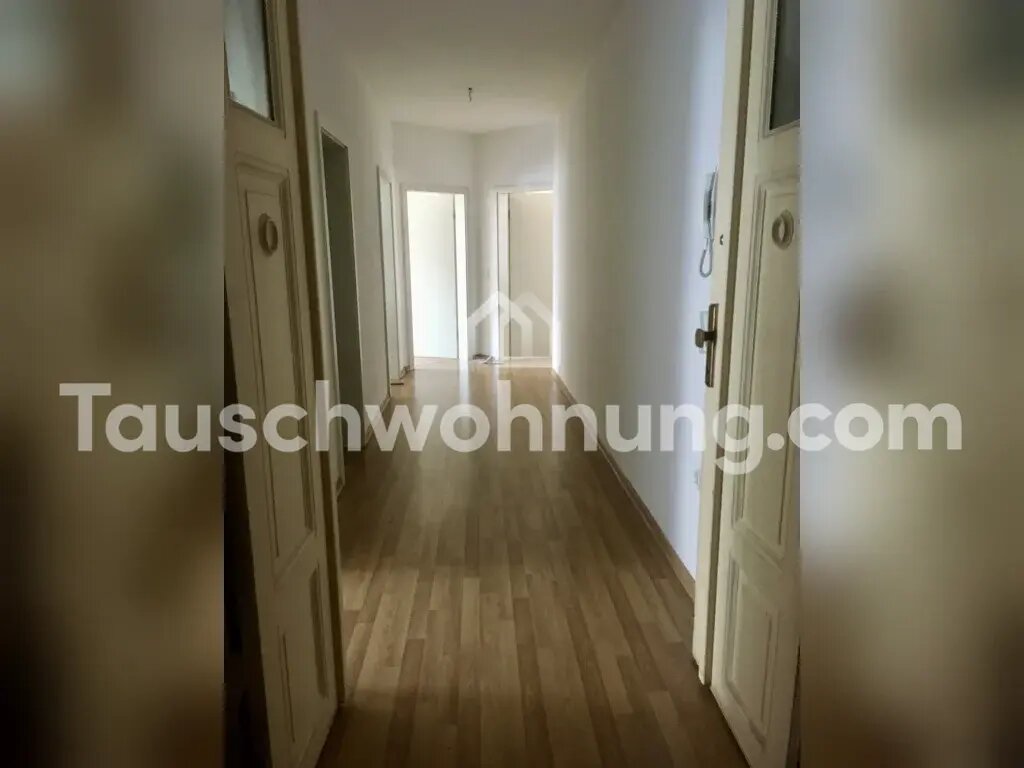 Wohnung zur Miete Tauschwohnung 408 € 2,5 Zimmer 71 m²<br/>Wohnfläche 4.<br/>Geschoss Neustadt-Neuschönefeld Leipzig 04317