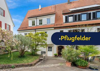 Einfamilienhaus zum Kauf 690.000 € 4,5 Zimmer 150 m² 254 m² Grundstück Benningen 71726