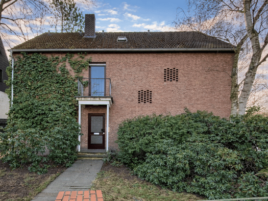 Einfamilienhaus zum Kauf 230.000 € 6 Zimmer 149,9 m² 860 m² Grundstück Innenstadt Gütersloh 33334