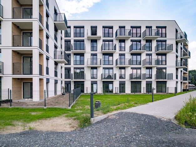 Terrassenwohnung zum Kauf provisionsfrei 115.950 € 3 Zimmer 59,9 m² frei ab sofort Bad Muskau Bad Muskau 02953