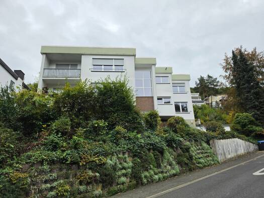 Wohnung zur Miete 500 € 2 Zimmer 65 m² Geschoss 2/3 frei ab sofort Niederbreisig Bad Breisig 53498