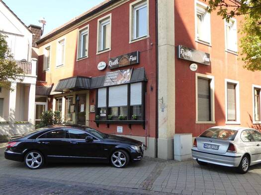 Gastronomie/Hotel zur Miete 1.114 € 131,1 m² Gastrofläche Roxel West 48161