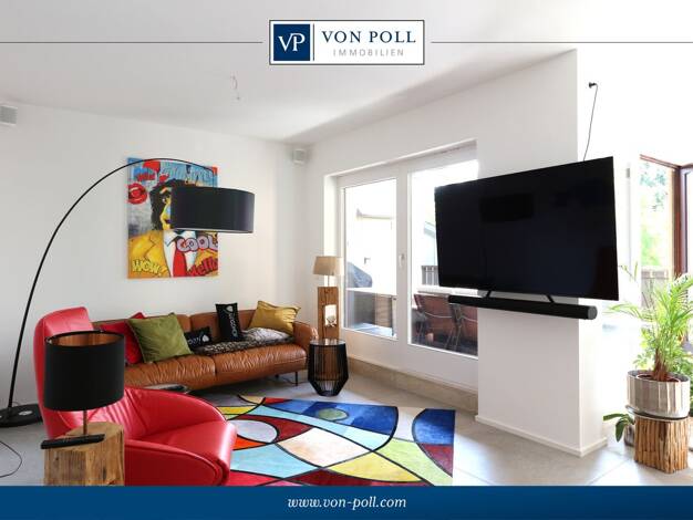 Wohnung zur Miete 1.700 € 2 Zimmer 100 m² 1. Geschoss Ismaning Ismaning 85737