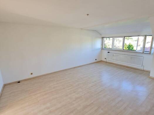Wohnung zur Miete 840 € 3 Zimmer 58,3 m² Geschoss 2/3 frei ab 18.01.2026 Wrangellstraße 13 Steckfeld Stuttgart 70599