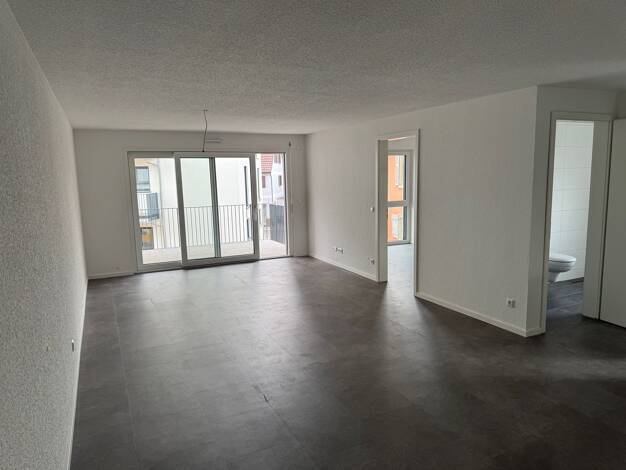 Wohnung zur Miete - Erstbezug 1.500 € 3,5 Zimmer 95 m² 1. Geschoss Oeffingen Fellbach 70736