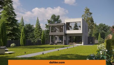 Grundstück zum Kauf 499.000 € 1.147 m² Grundstück Hönow Hoppegarten 15366