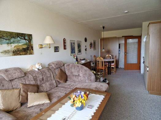 Wohnung zum Kauf 45.000 € 3 Zimmer 48 m² 5. Geschoss Georgenberg Goslar 38644
