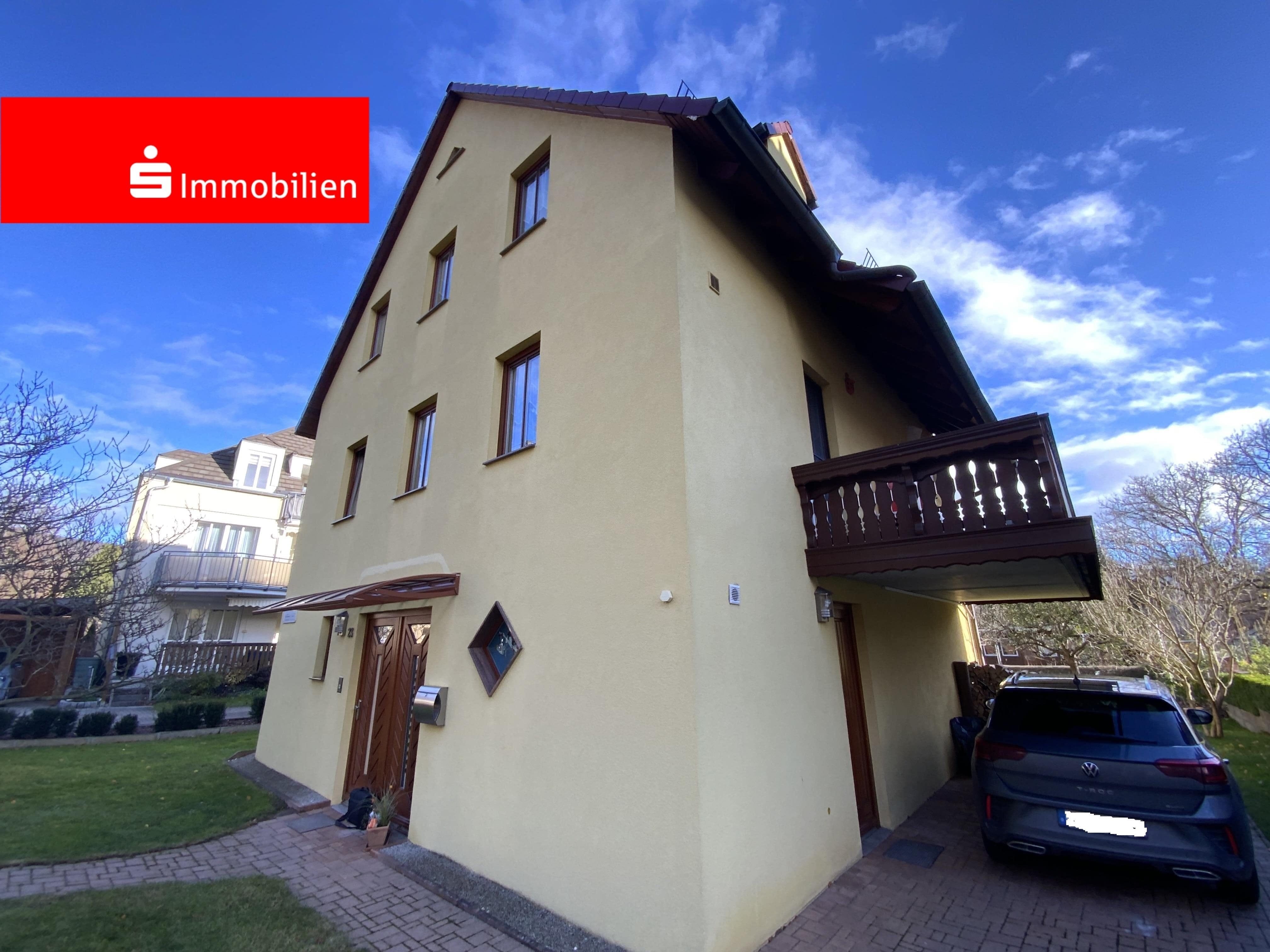 Einfamilienhaus zum Kauf 475.000 € 6 Zimmer 180 m²<br/>Wohnfläche 602 m²<br/>Grundstück 01.05.2025<br/>Verfügbarkeit Bad Blankenburg Bad Blankenburg 07422