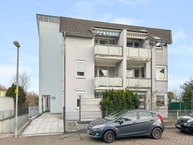 Maisonette zum Kauf 175.000 € 2,5 Zimmer 67,4 m² Eggenstein Eggenstein-Leopoldshafen 76344