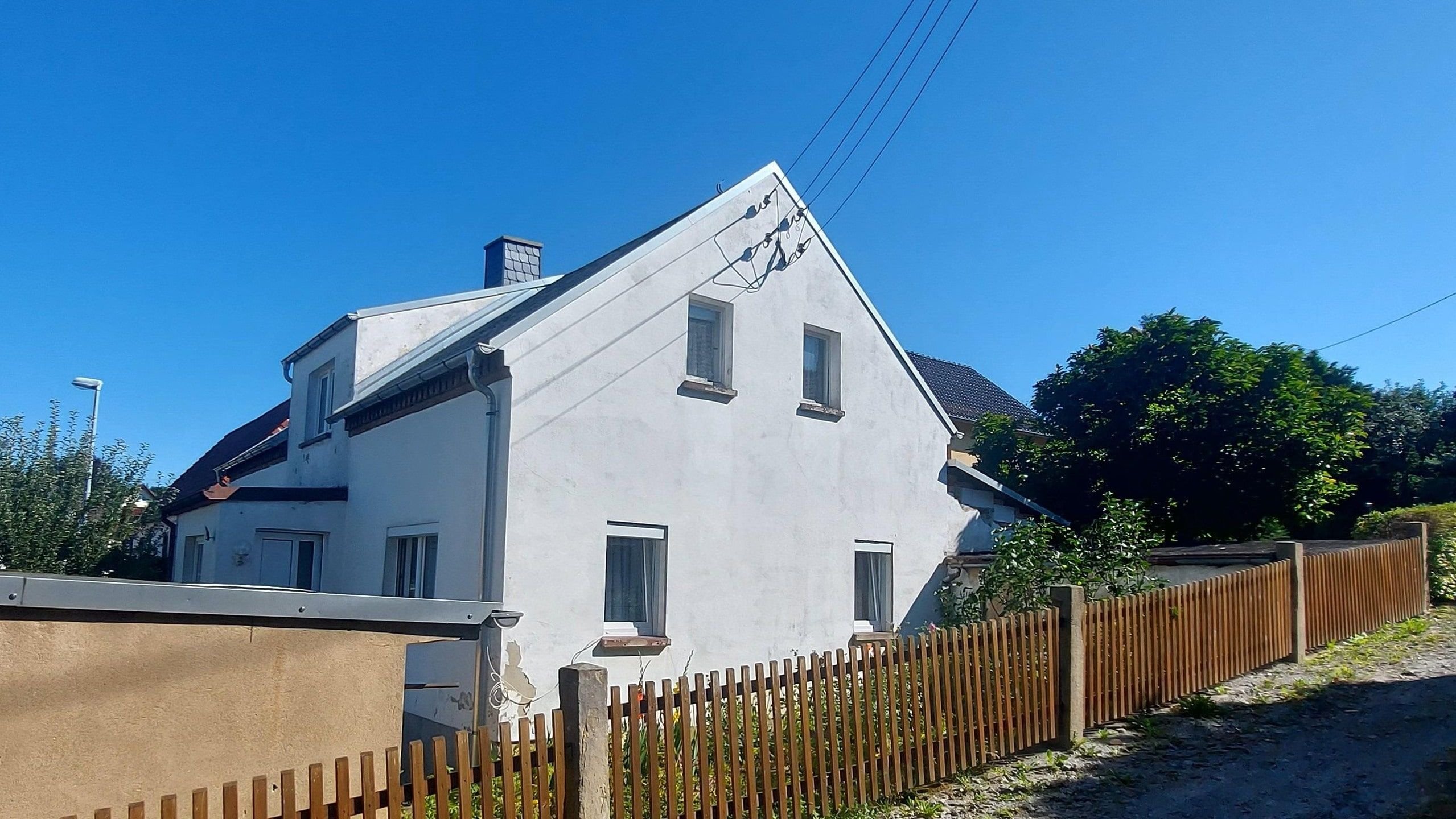 Einfamilienhaus zum Kauf 97.000 € 4 Zimmer 115 m²<br/>Wohnfläche 410 m²<br/>Grundstück Wilthen Wilthen 02681