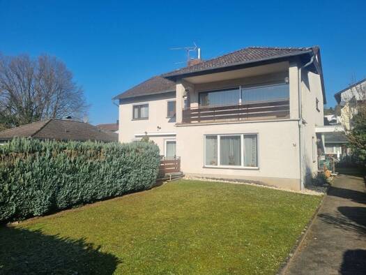 Wohnung zum Kauf 299.000 € 5 Zimmer 119 m² Büdesheim Schöneck / Büdesheim 61137