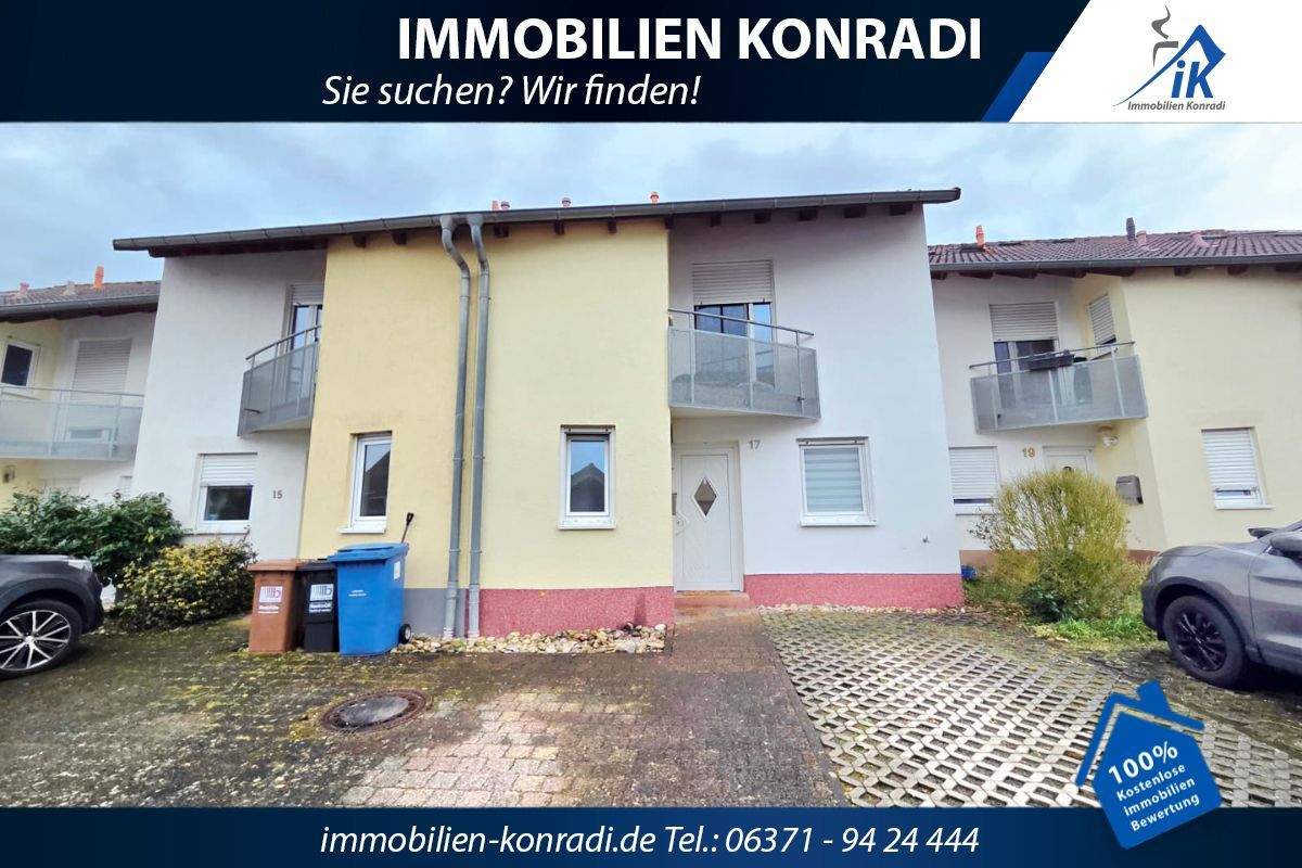 Haus – Mackenbach, Landkreis Kaiserslautern - Ansicht 2