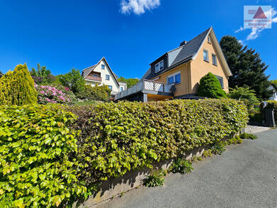 Einfamilienhaus zum Kauf 269.000 € 5 Zimmer 137 m² 764 m² Grundstück Aue - Bad Schlema 08280