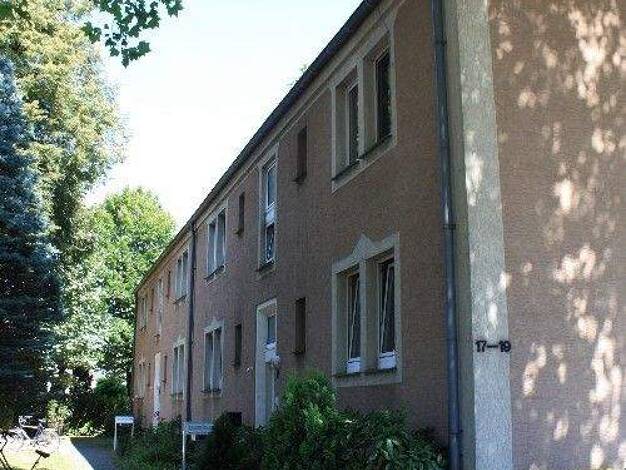 Wohnung zur Miete 405 € 2,5 Zimmer 46,3 m² 1. Geschoss frei ab 01.02.2026 Drosselstraße 17 Suderwich Recklinghausen 45665