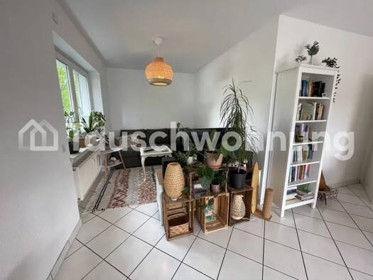 Wohnung zur Miete Tauschwohnung 1.350 € 3,5 Zimmer 94 m² EG Weidenpesch Köln 50739