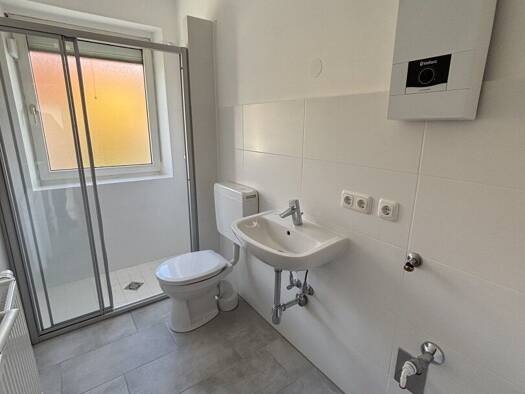 Wohnung zur Miete 313 € 3 Zimmer 59,5 m² 1. Geschoss Steyr 4400