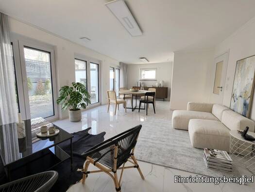 Einfamilienhaus zum Kauf - Erstbezug 1.100.000 € 4 Zimmer 158,1 m² 195 m² Grundstück Freising Freising 85354