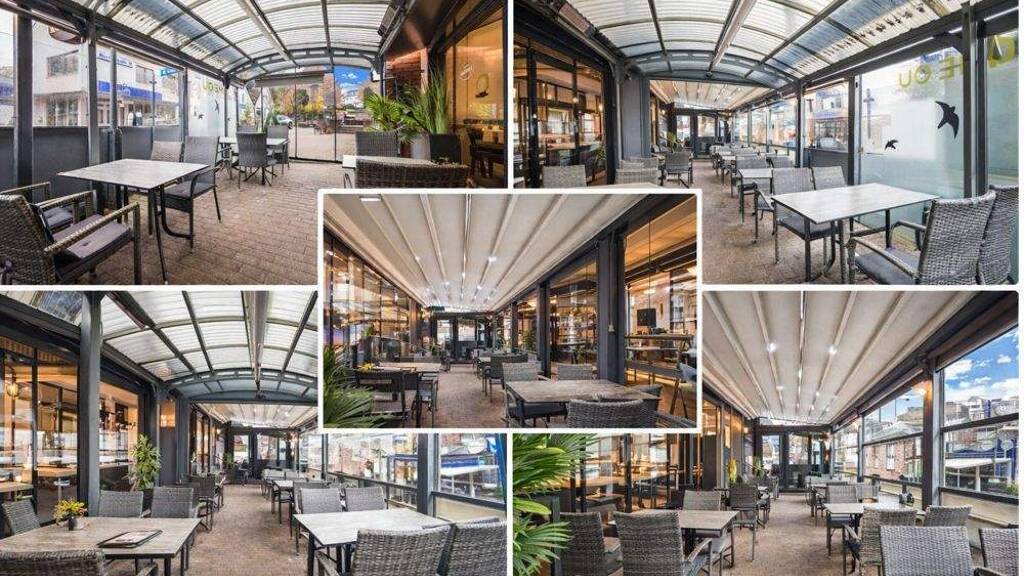 Restaurant zum Kauf 1.190.000 € 211 m² Gastrofläche Grömitz 23743