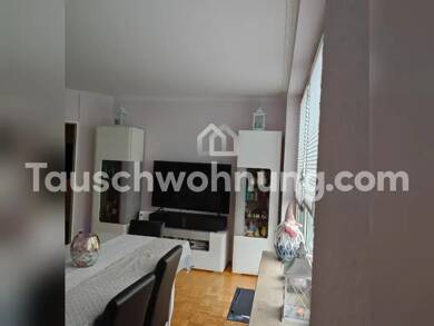 Wohnung zur Miete Tauschwohnung 700 € 3 Zimmer 92 m² 3. Geschoss Düsseldorf 40231
