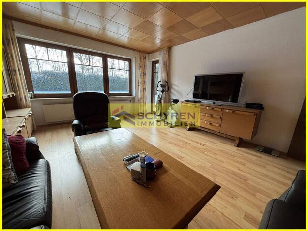 Wohnung zum Kauf 329.000 € 3 Zimmer 98,8 m² EG Thierham Hohenwart 86558