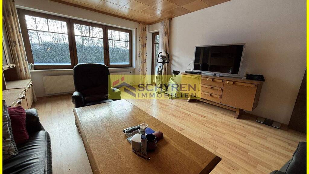 Wohnung zum Kauf 329.000 € 3 Zimmer 98,8 m² EG Thierham Hohenwart 86558