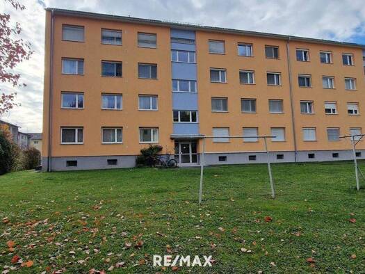 Wohnung zum Kauf 155.000 € 4 Zimmer 99 m² 3. Geschoss Hartberg 8230