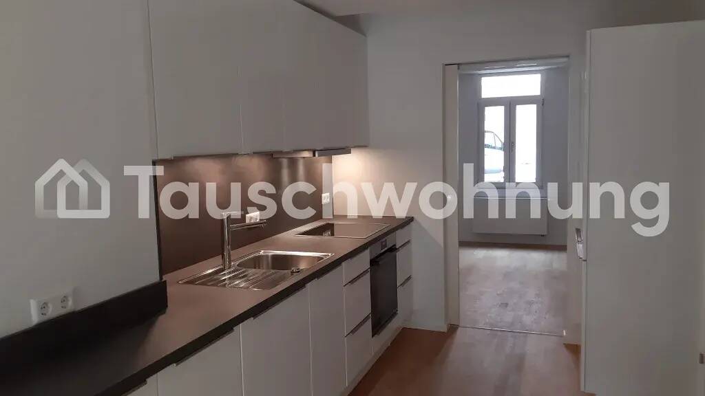 Wohnung zur Miete Tauschwohnung 700 € 2 Zimmer 55 m² Linden-Süd Hannover 30449