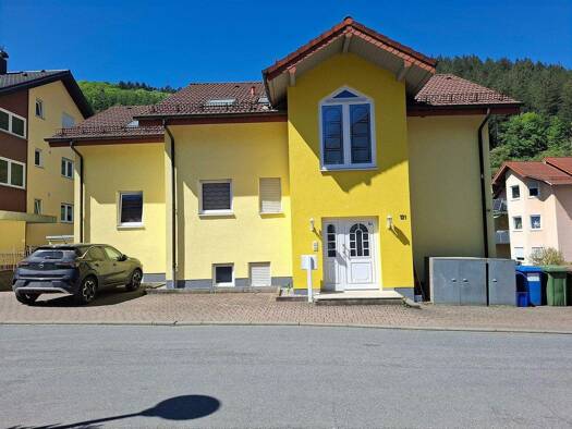 Mehrfamilienhaus zum Kauf 500.000 € 10 Zimmer 293 m² 432 m² Grundstück frei ab sofort Altneudorf Schönau 69250