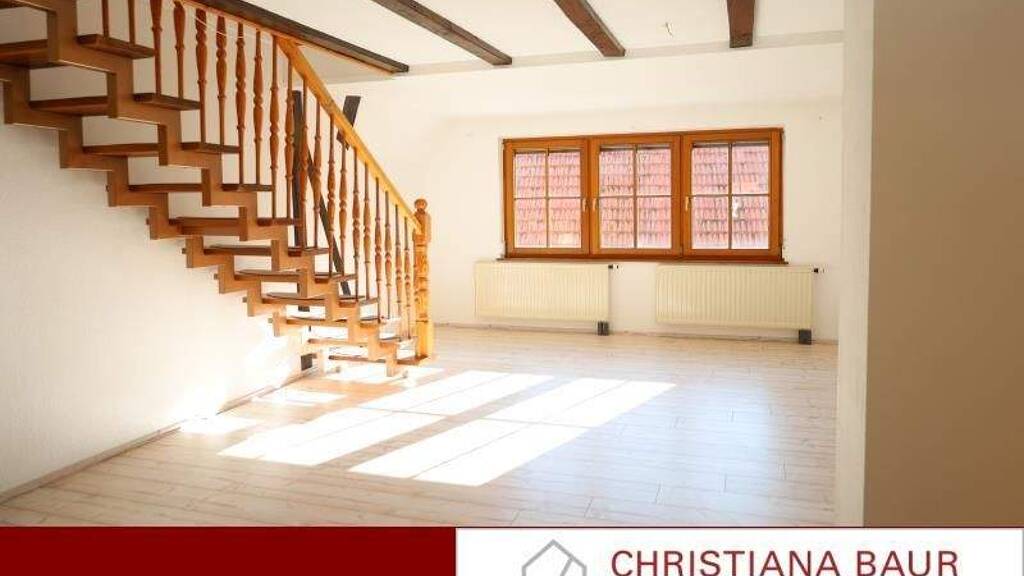 Maisonette zum Kauf 248.000 € 5 Zimmer 105 m² Rosenfeld 72348