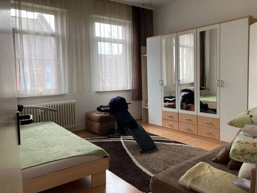 Wohnung zur Miete 800 € 3 Zimmer 62 m² Geschoss 2/3 frei ab 01.02.2026 Mühlheim Mühlheim am Main 63165