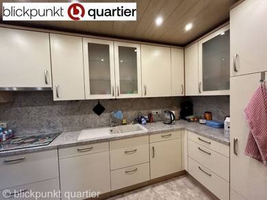 Wohnung zum Kauf 300.000 € 4 Zimmer 90,4 m² 1. Geschoss Kasernen West Bamberg 96052