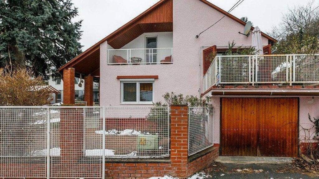 Mehrfamilienhaus zum Kauf 235.000 € 5 Zimmer 126 m² 492 m² Grundstück Badacsonytomaj 8258